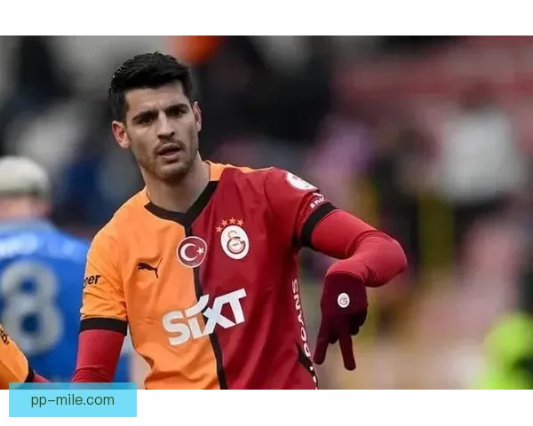 AC米兰斥资1300万欧引进欧洲杯冠军西班牙队长莫拉塔